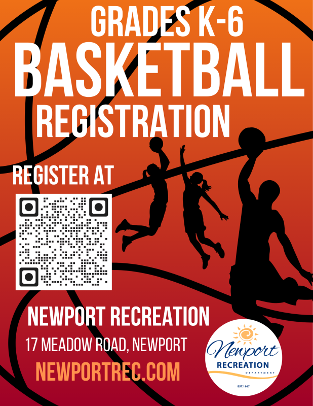 Youth Basketball