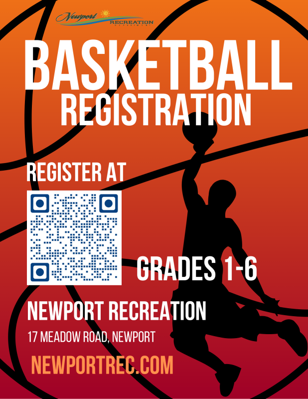 YOUTH BASKETBALL