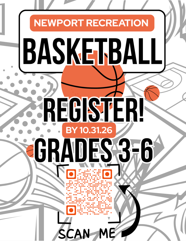 Youth Basketball