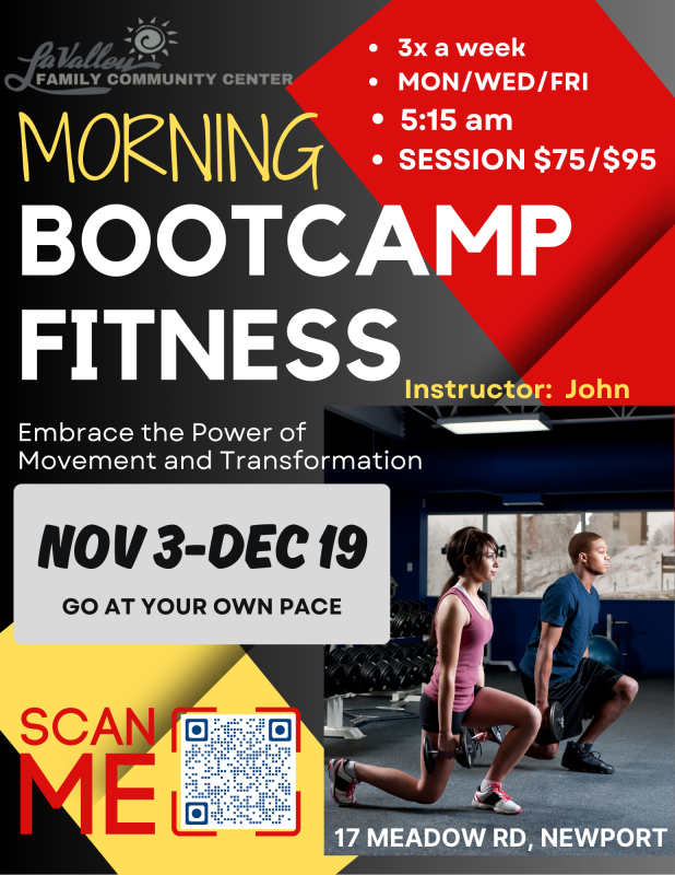 BOOTCAMP
