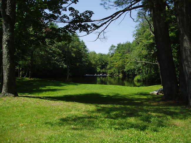 Corbin Park