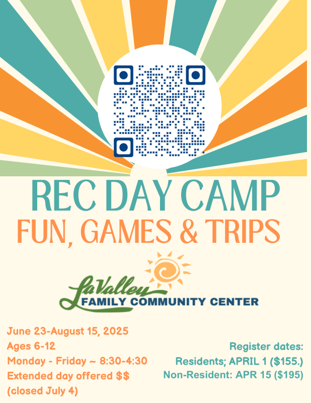 Day Camp