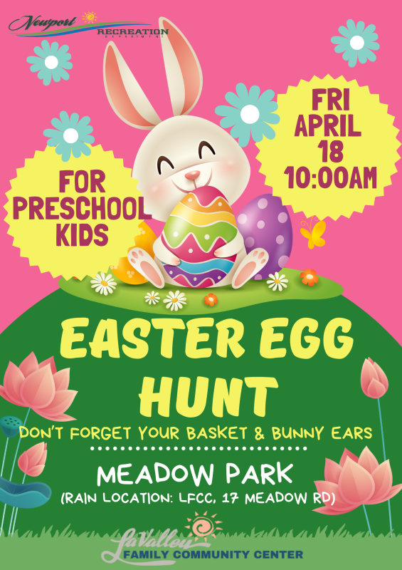 Easter Egg Hunt