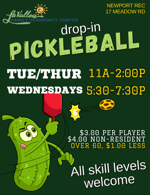 PICKLEBALL