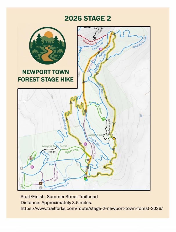Pinnacle Climb Stage 2