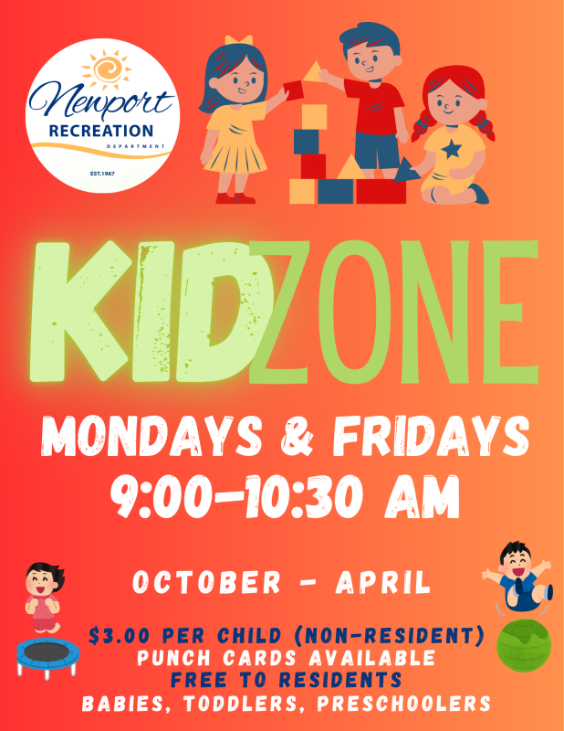 Kidzone