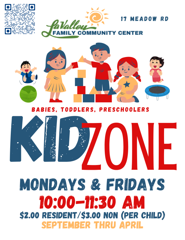 Kidzone
