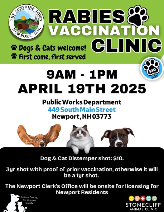 RABIES CLINIC