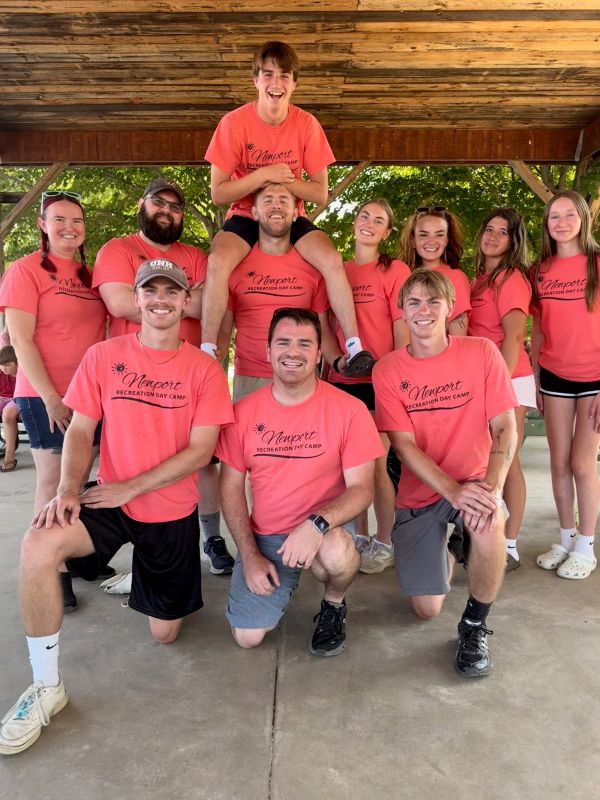 Staff week 6